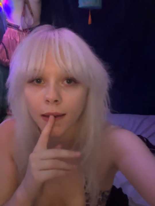LilyMintyx