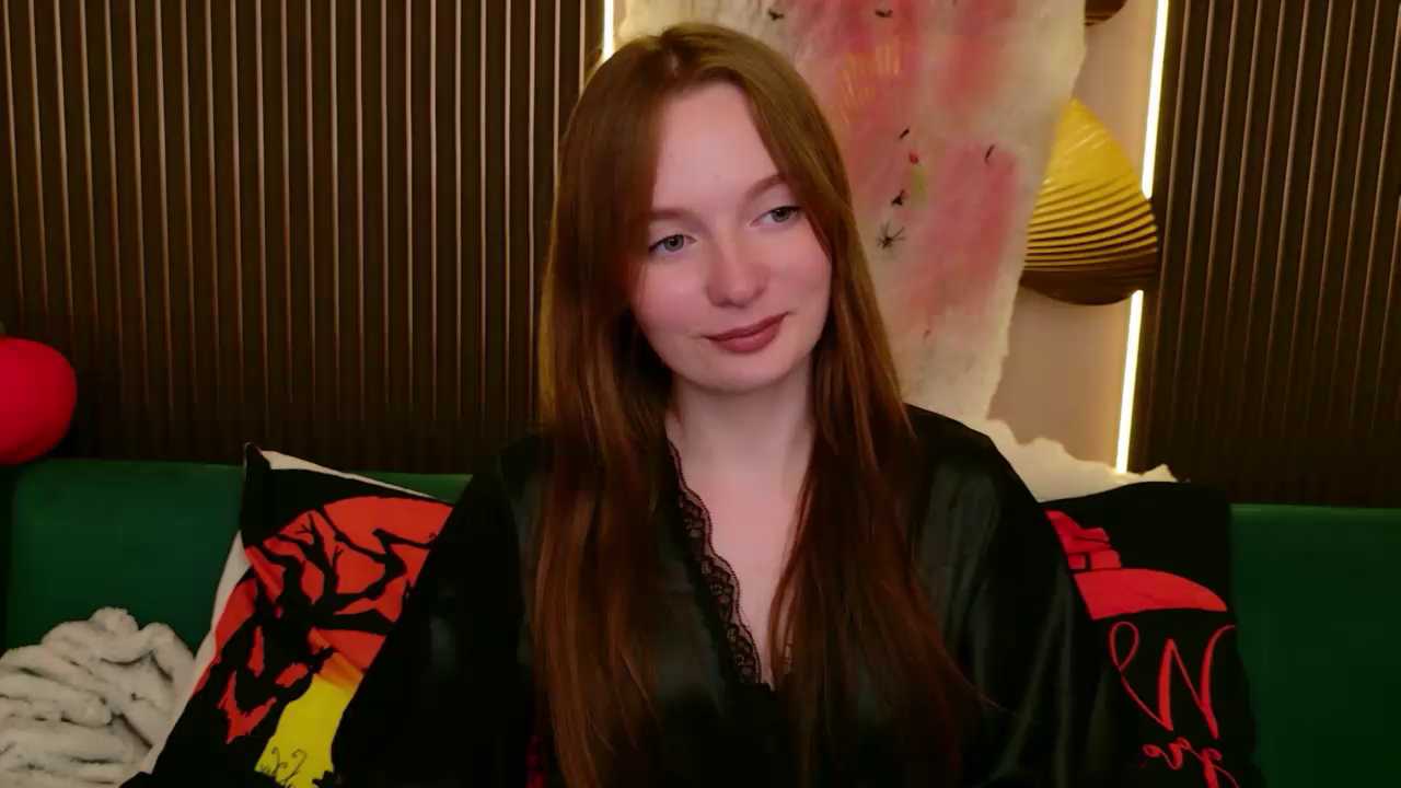 LilyMoores Stripchat recording – Oct 23, 2026