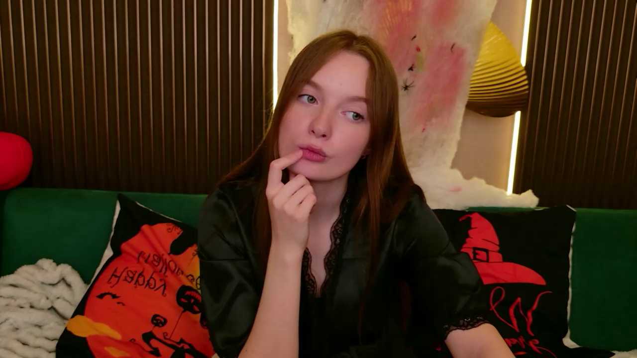 LilyMoores Stripchat recording – Oct 23, 2026