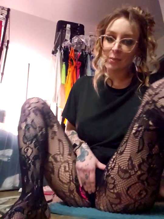 LilyOrion cam recording