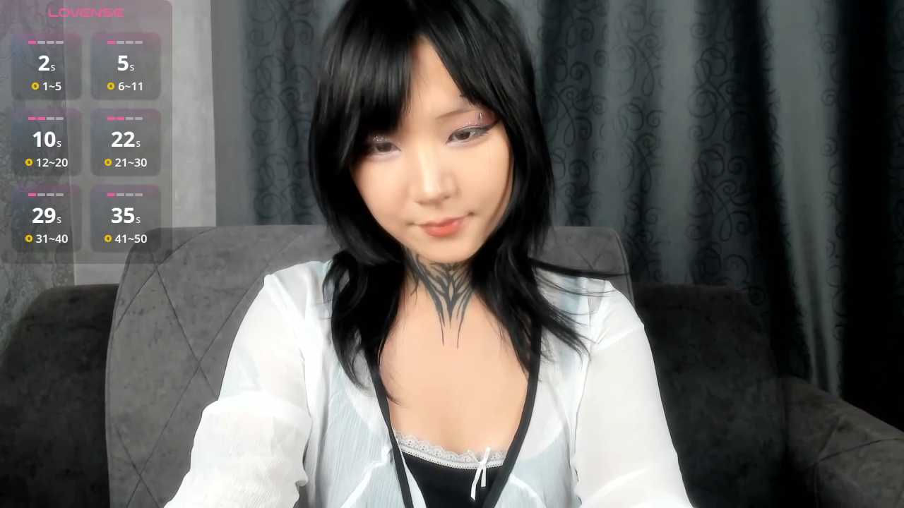 LilyVice cam recording