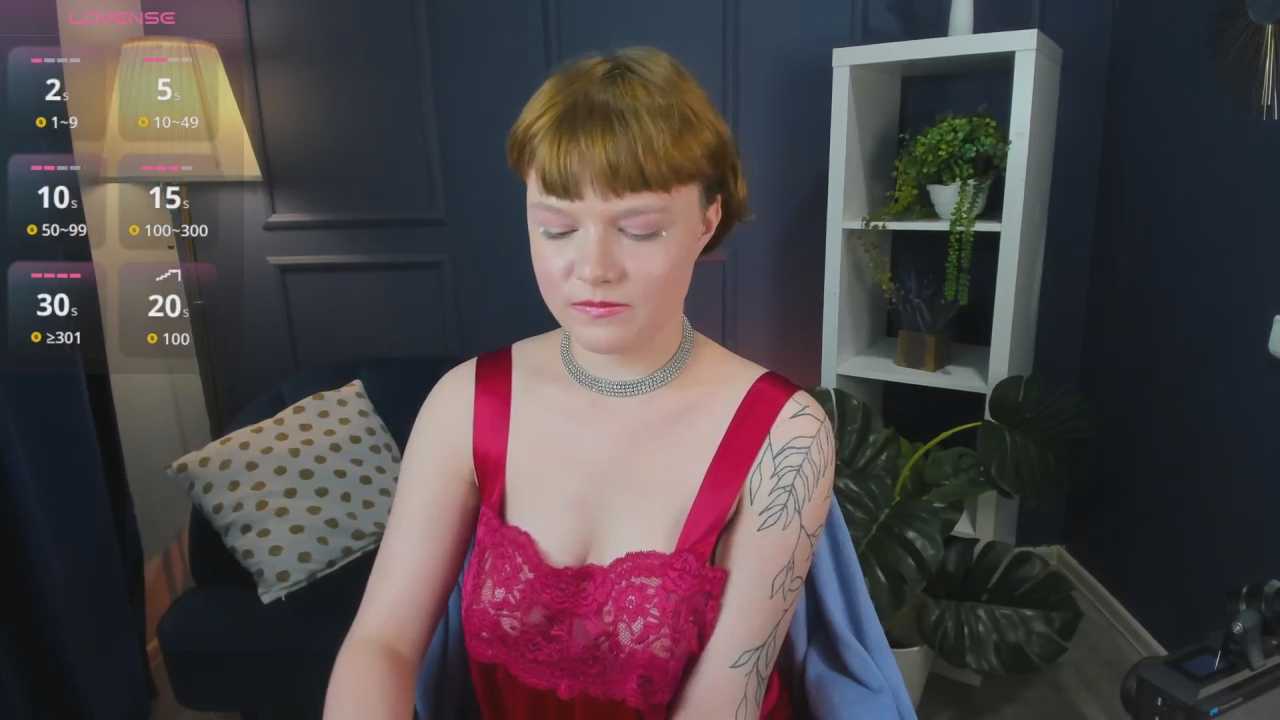Lily_Belle__ Stripchat recording – Oct 10, 2026