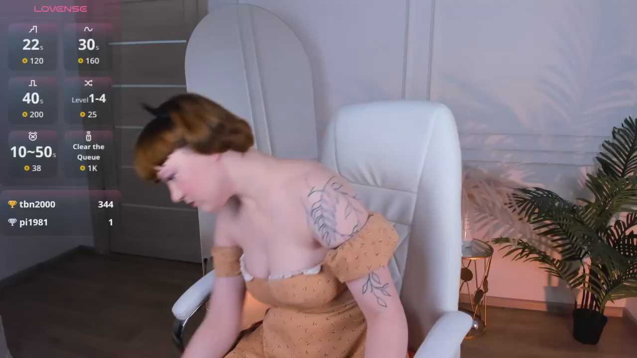 Lily_Belle__ Stripchat recording – Oct 14, 2026