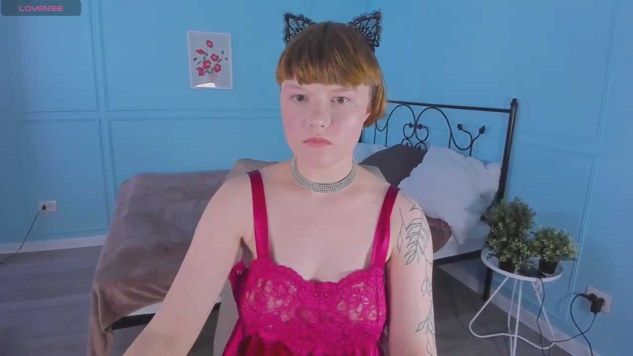 Lily_Belle__ cam recording