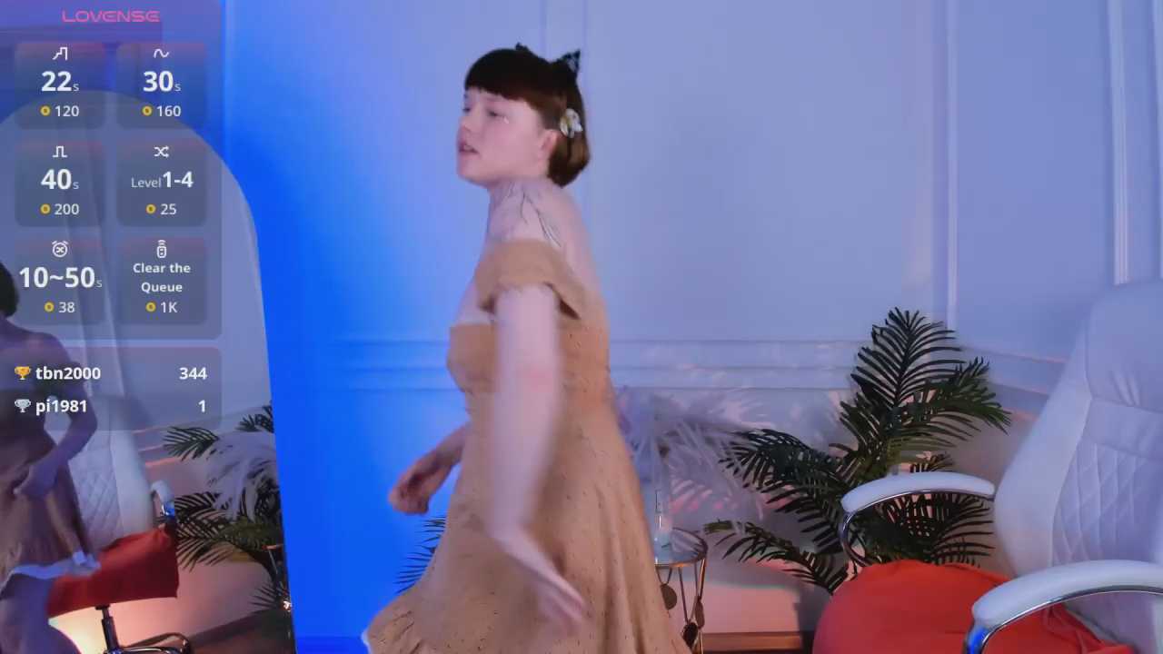 Lily_Belle__ cam recording