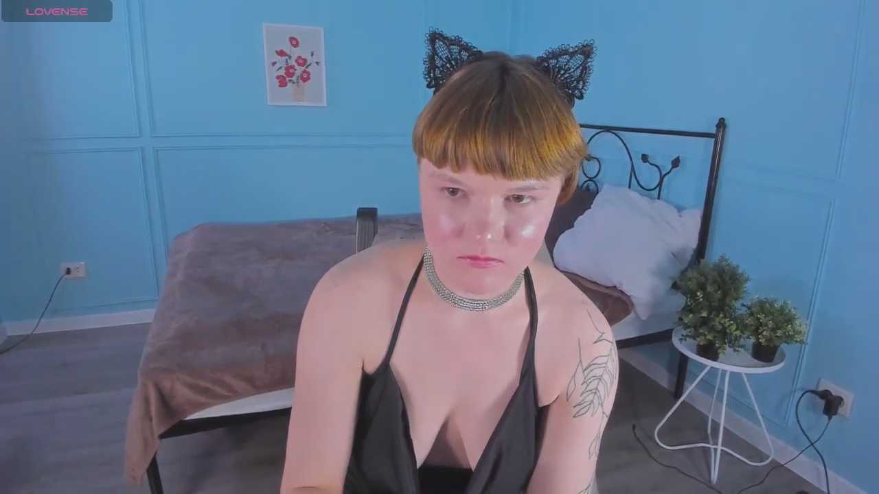 Lily_Belle__ cam recording