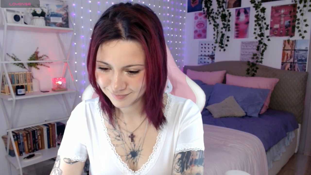 Lily_Flores cam recording