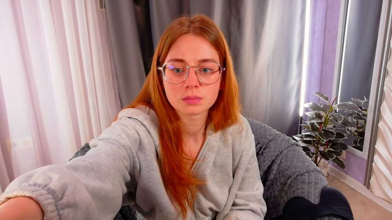 Lily_Mii cam recording