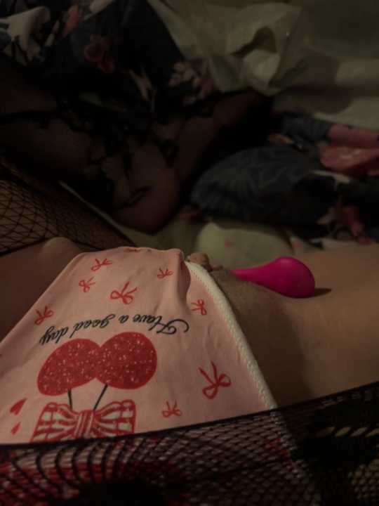 LilyanaRoseMaye cam recording