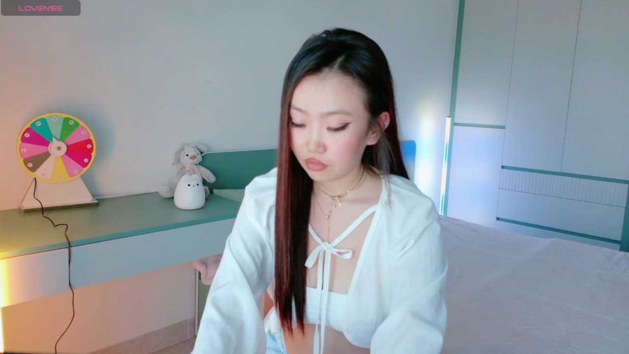 Lilyisshy cam recording