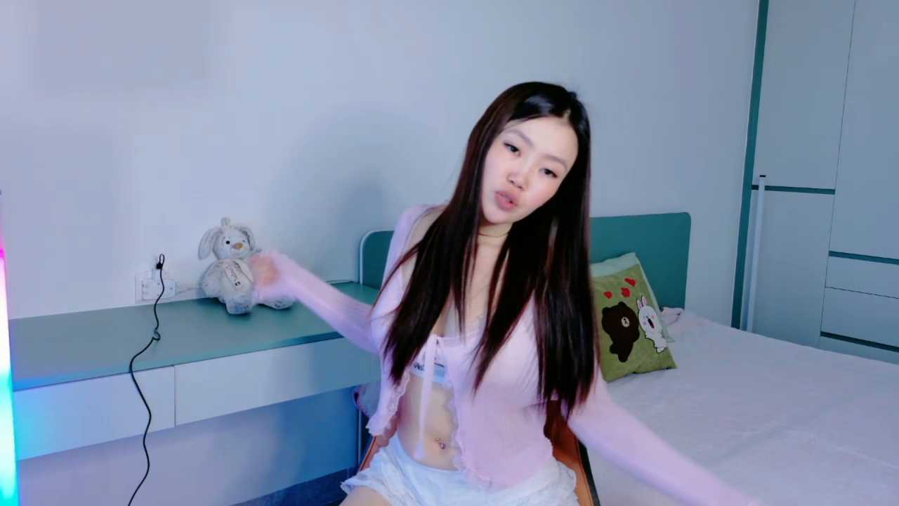 Lilyisshy cam recording