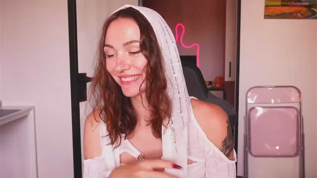 Limy_Sweet cam recording