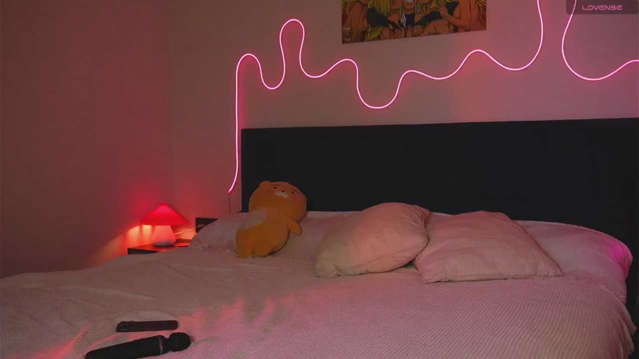 Limy_Sweet cam recording