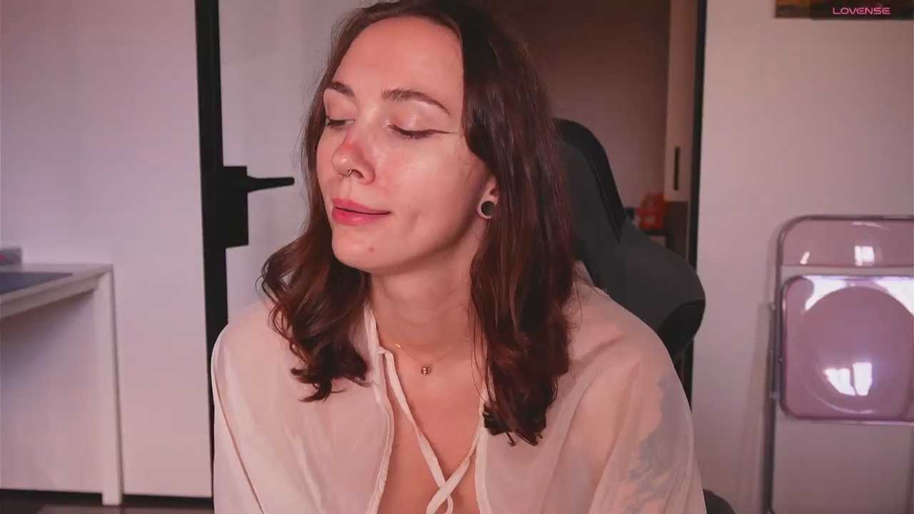 Limy_Sweet cam recording