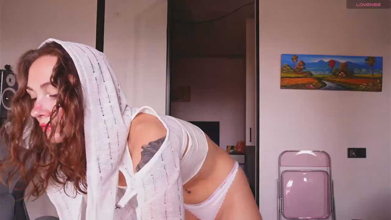Limy_Sweet cam recording