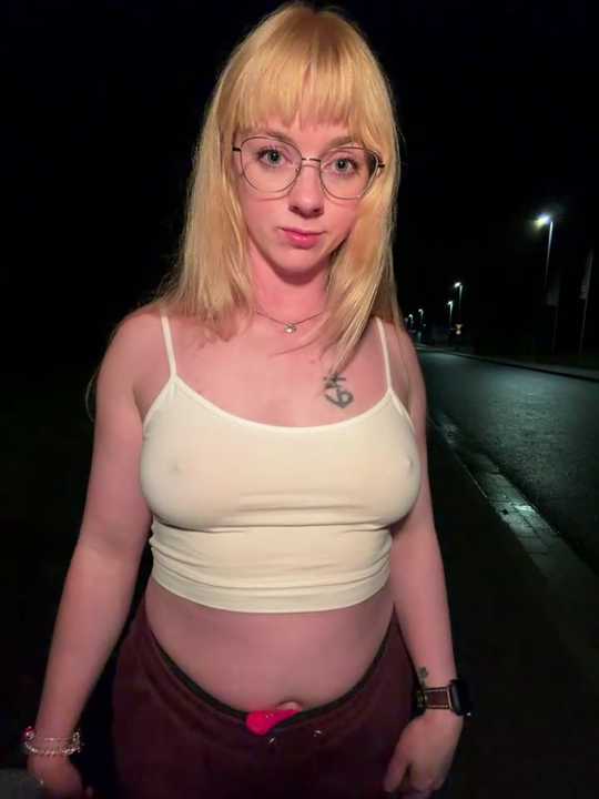 LinaLeana cam recording