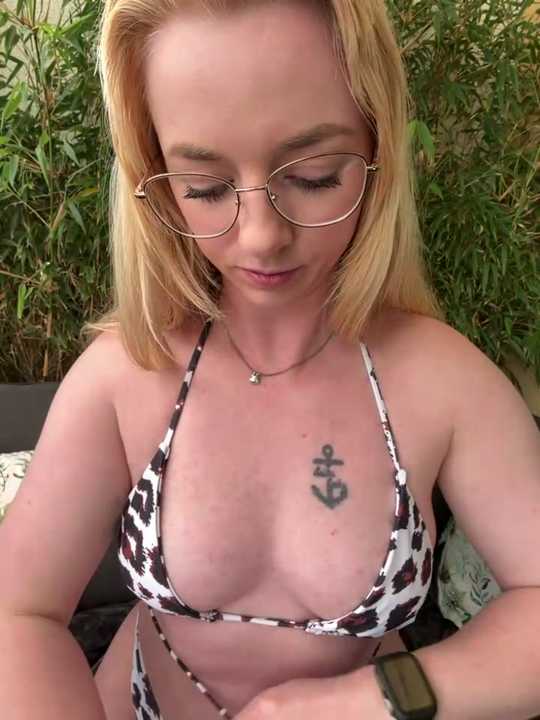 LinaLeana cam recording