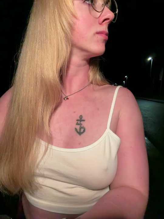 LinaLeana cam recording