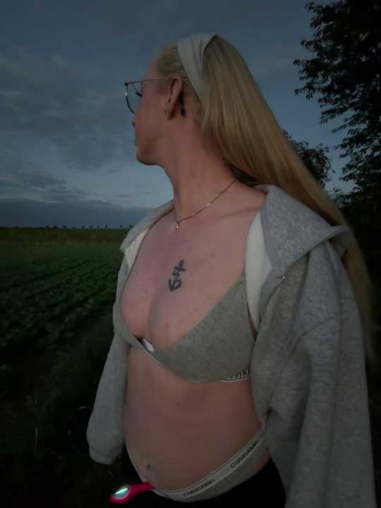 LinaLeana cam recording