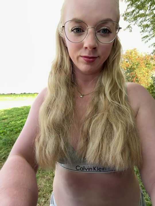 LinaLeana cam recording