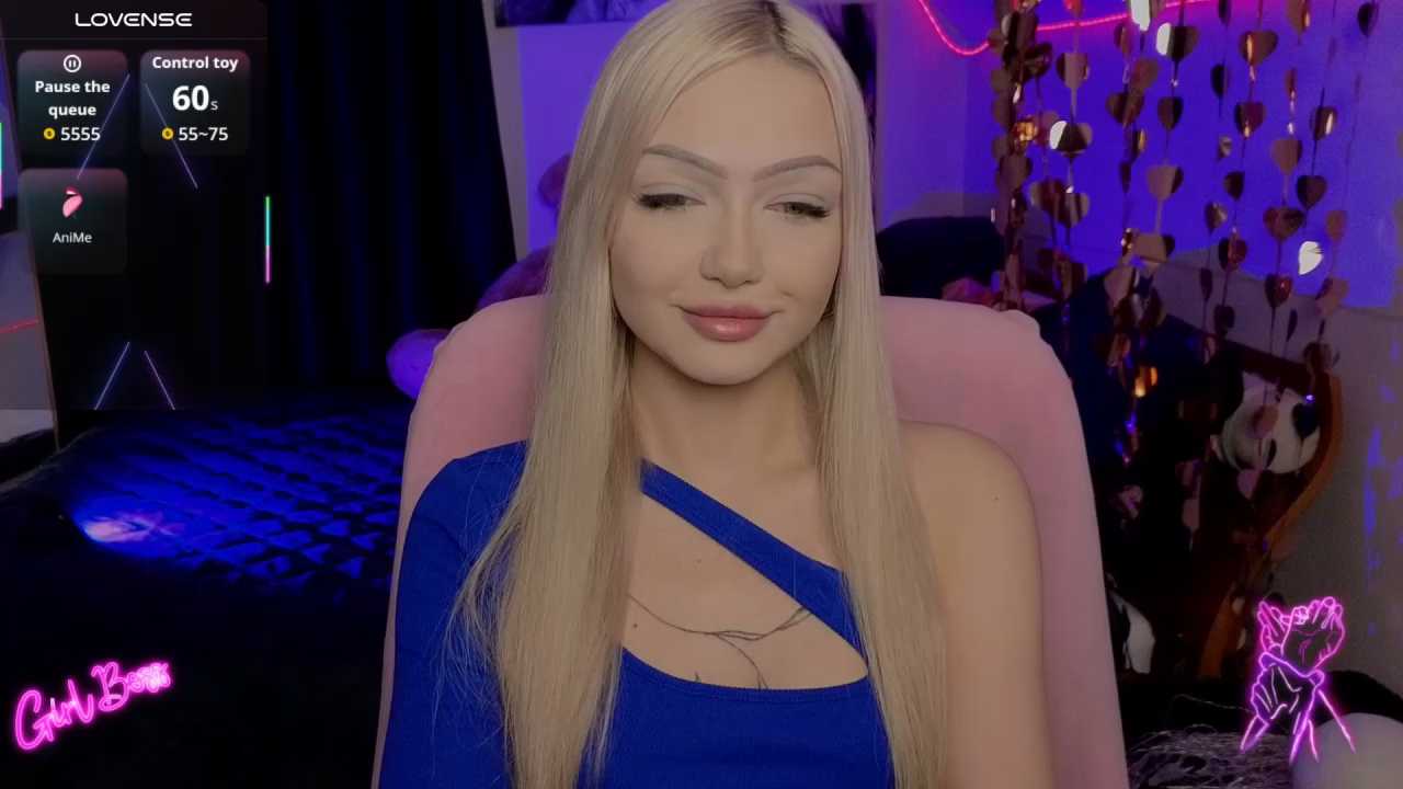 LinaLirian cam recording