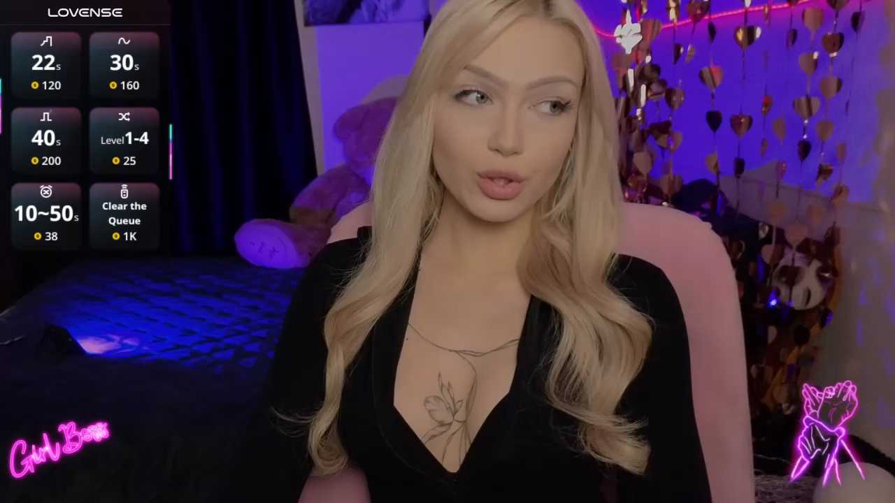 LinaLirian