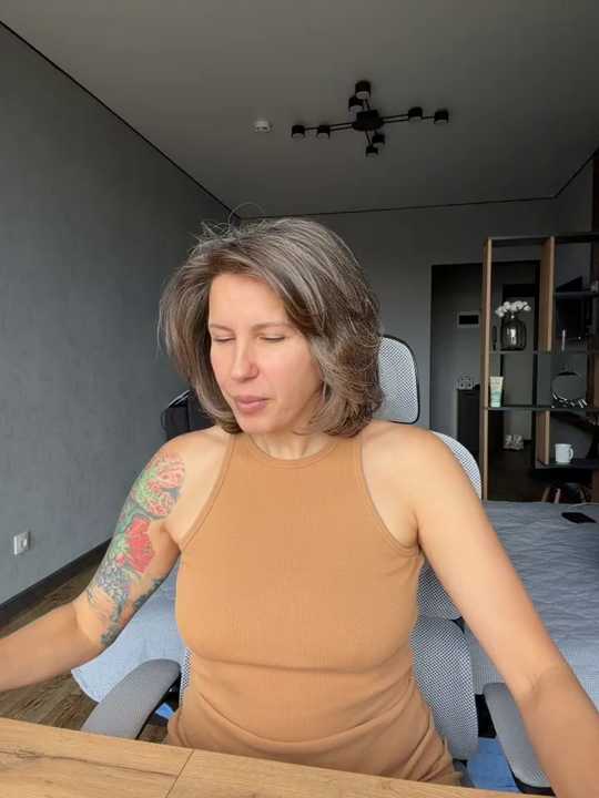 LinaMalinaz Stripchat recording – Oct 21, 2026