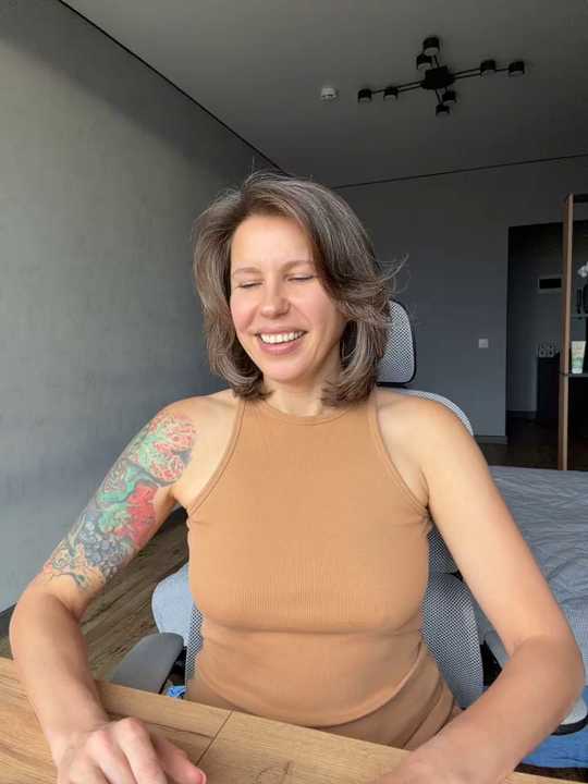 LinaMalinaz Stripchat recording – Oct 21, 2026