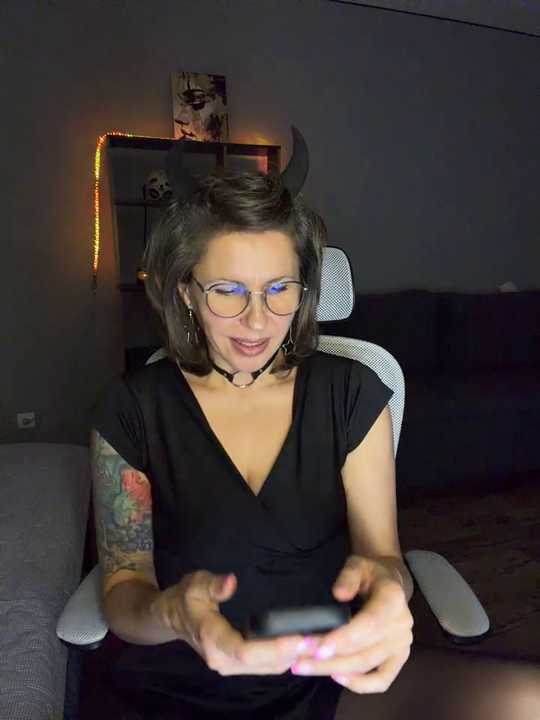 LinaMalinaz Stripchat recording – Oct 26, 2026