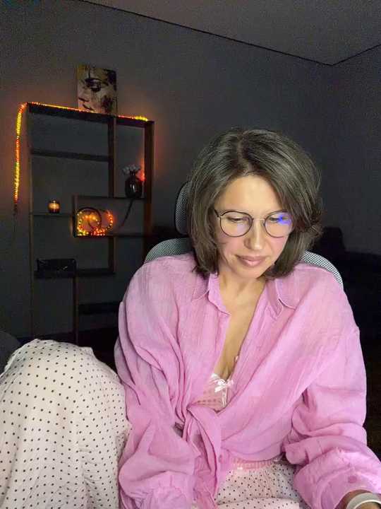 LinaMalinaz Stripchat recording – Oct 24, 2026