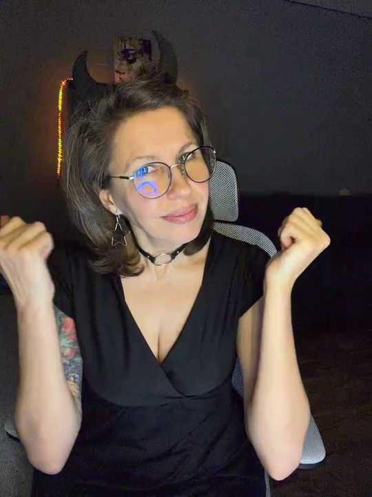 LinaMalinaz Stripchat recording – Oct 26, 2026