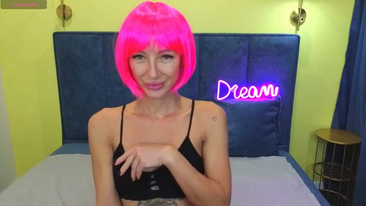 LinaMoonn_ cam recording