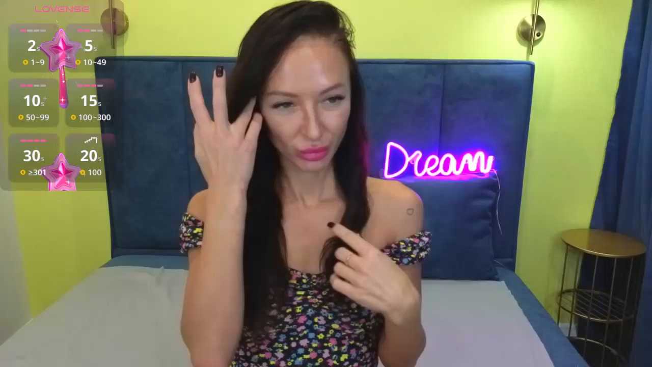 LinaMoonn_ cam recording