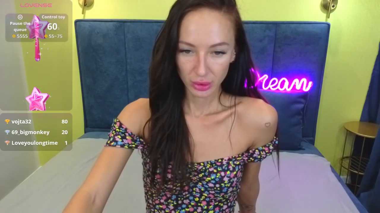 LinaMoonn_ cam recording