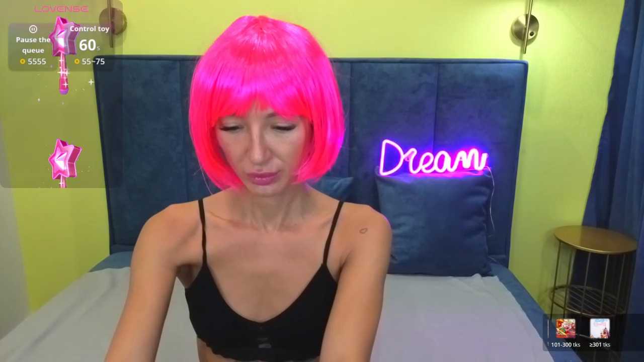 LinaMoonn_ cam recording