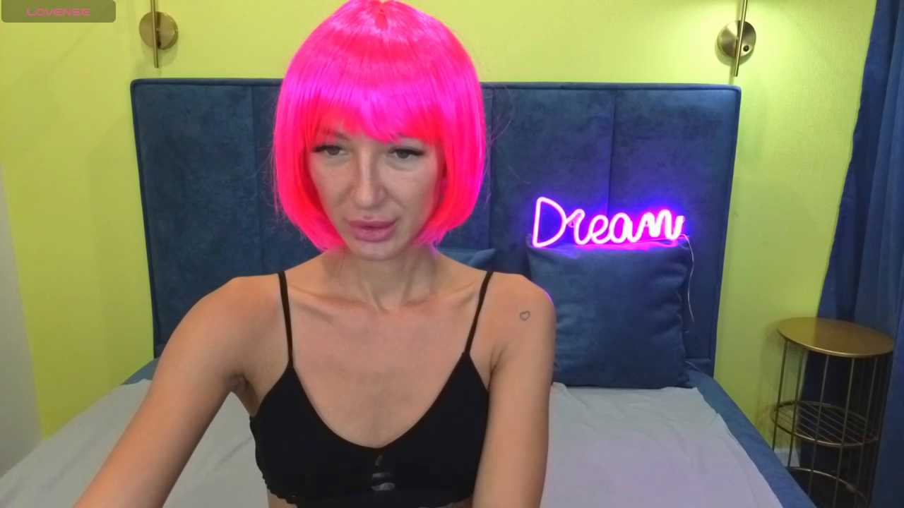 LinaMoonn_ cam recording