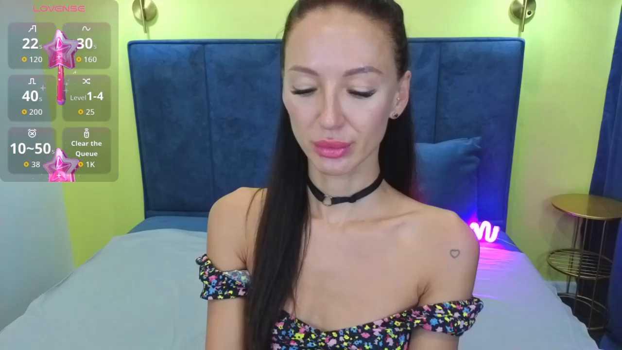 LinaMoonn_ cam recording