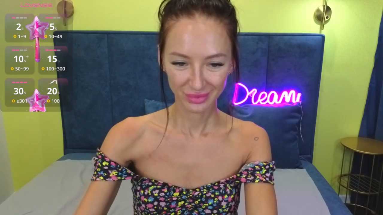 LinaMoonn_ cam recording