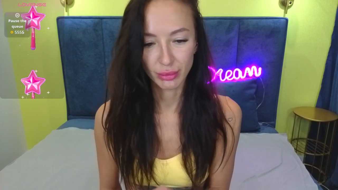 LinaMoonn_ cam recording
