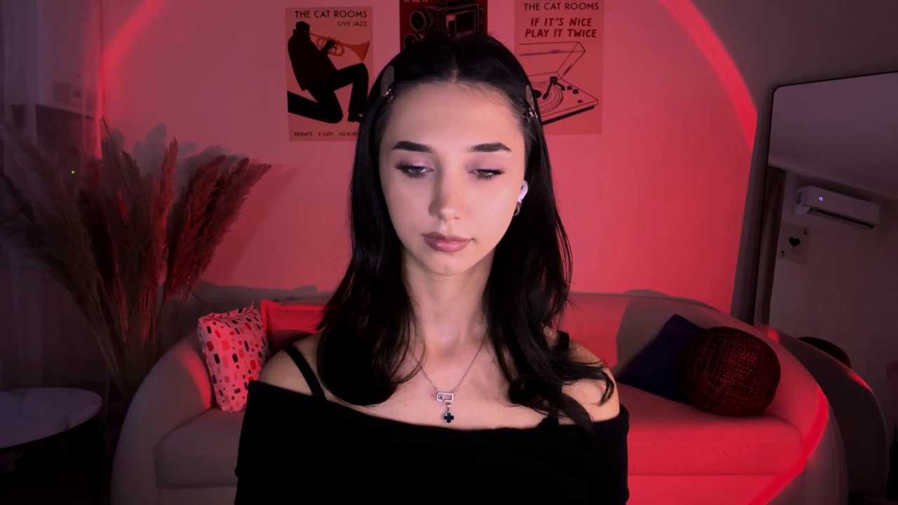LinaMour cam recording