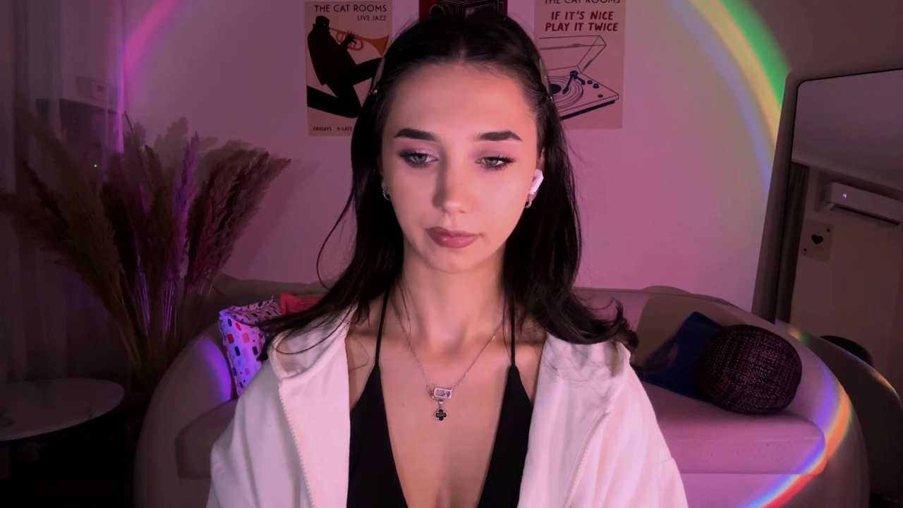 LinaMour cam recording