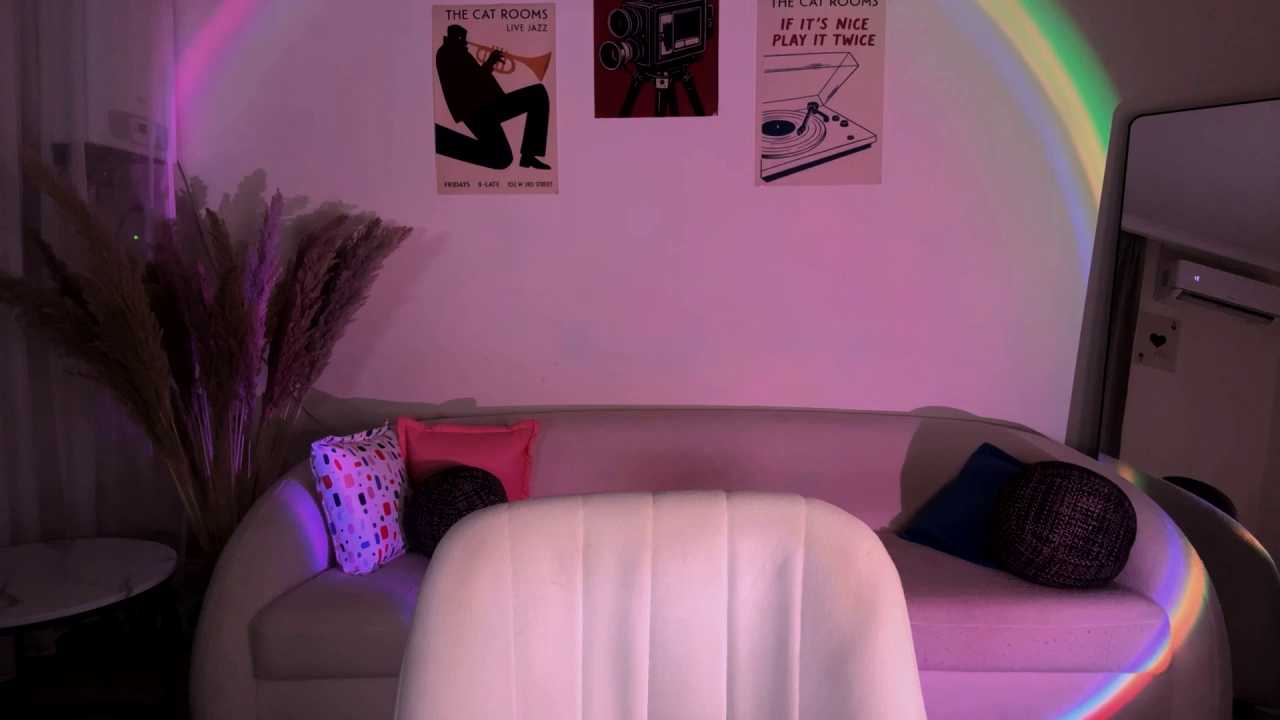 LinaMour cam recording