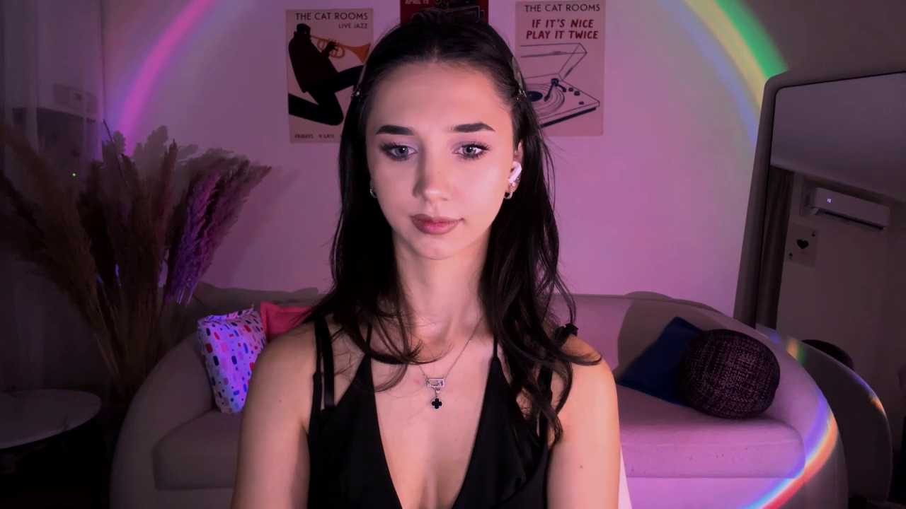 LinaMour cam recording