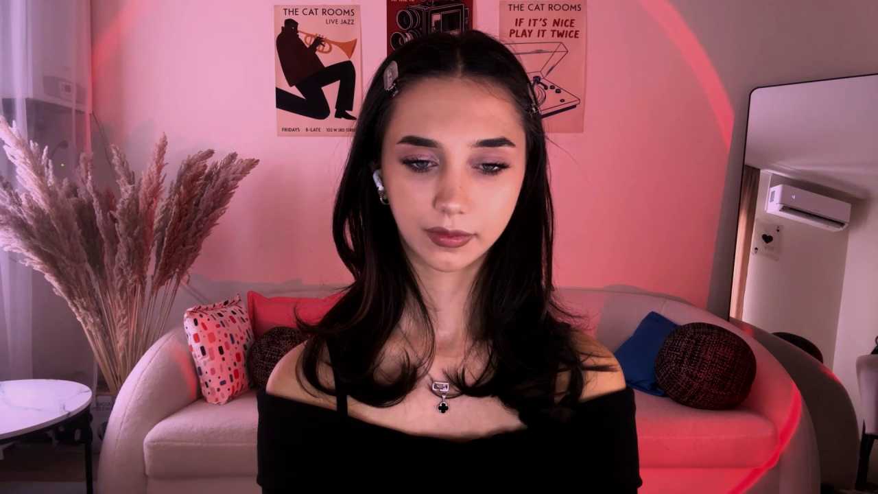 LinaMour cam recording