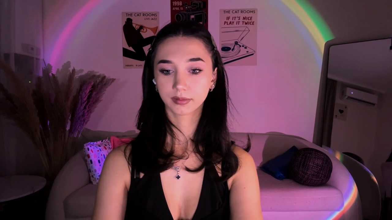LinaMour cam recording