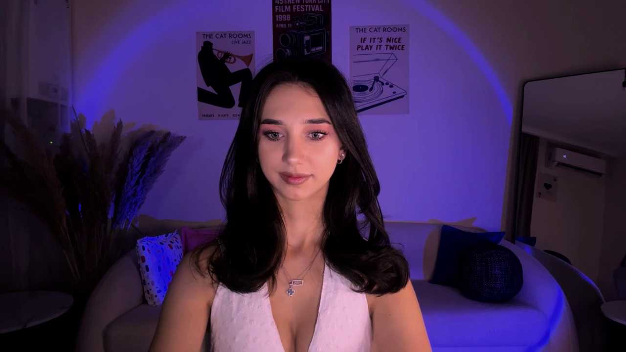 LinaMour cam recording