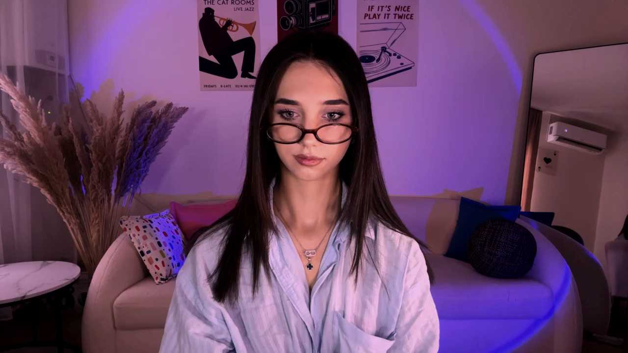 LinaMour cam recording