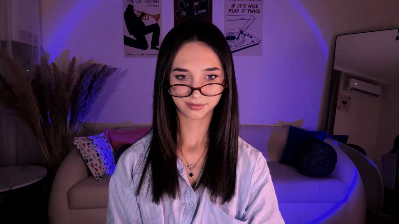 LinaMour cam recording