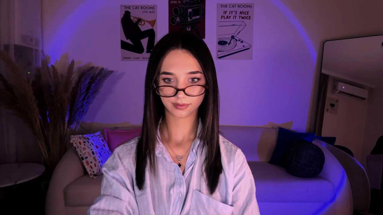 LinaMour cam recording