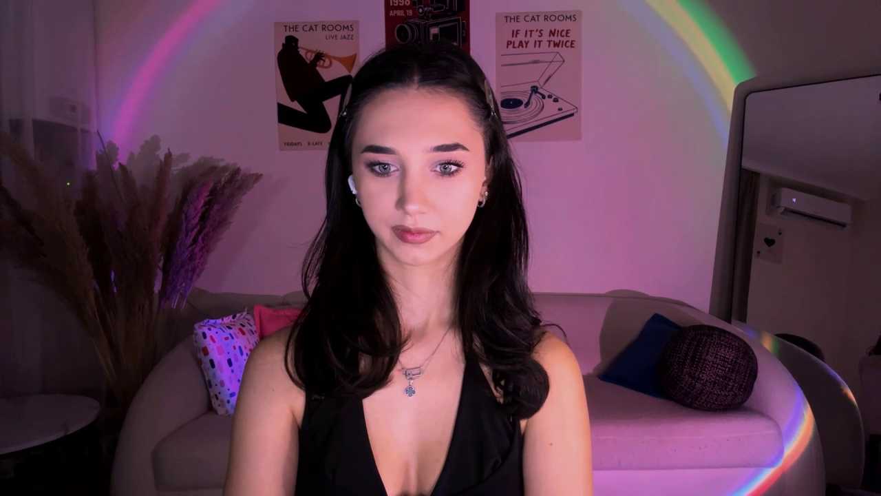 LinaMour cam recording